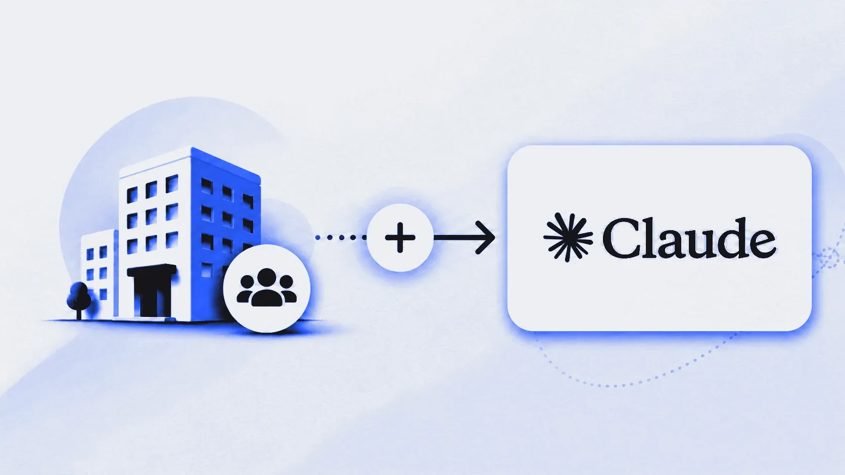 Organization-Wide Claude Integration
