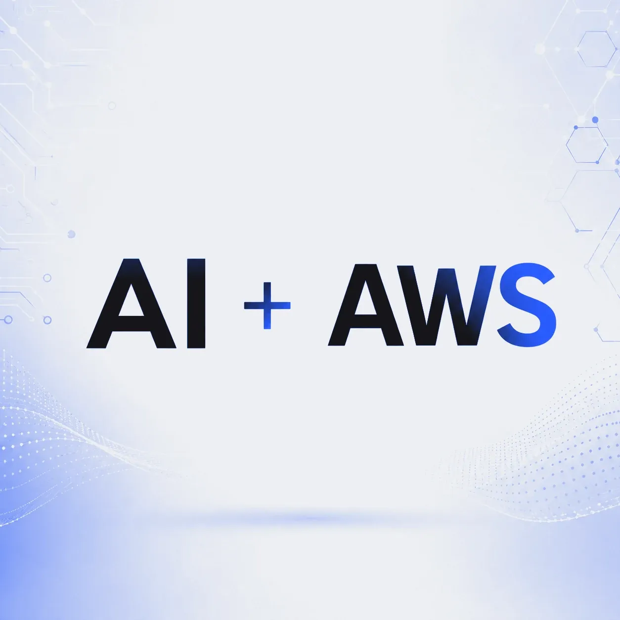Generative AI Enablement on AWS