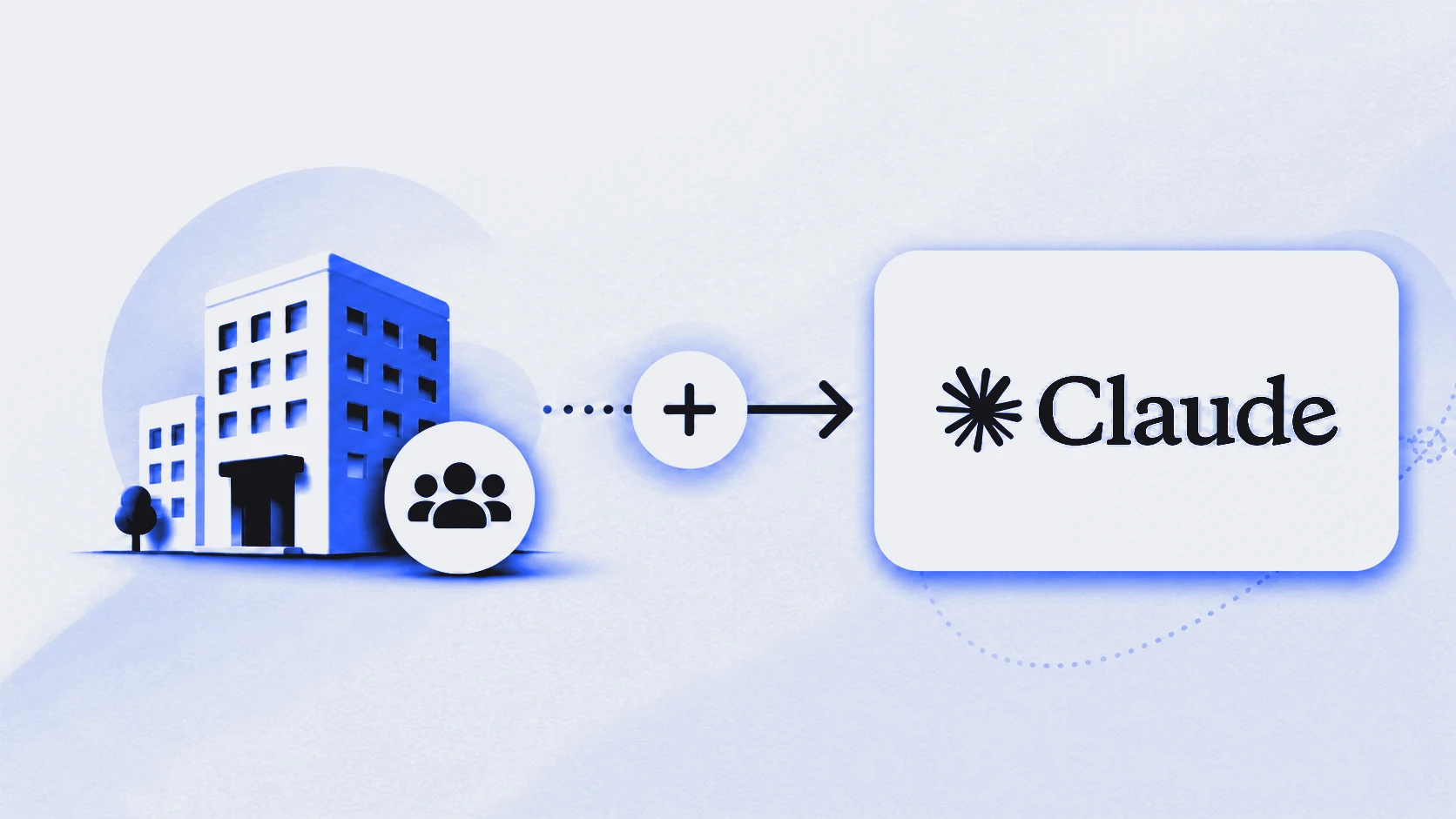 Organization-wide Claude integration: connecting a whole company to Claude