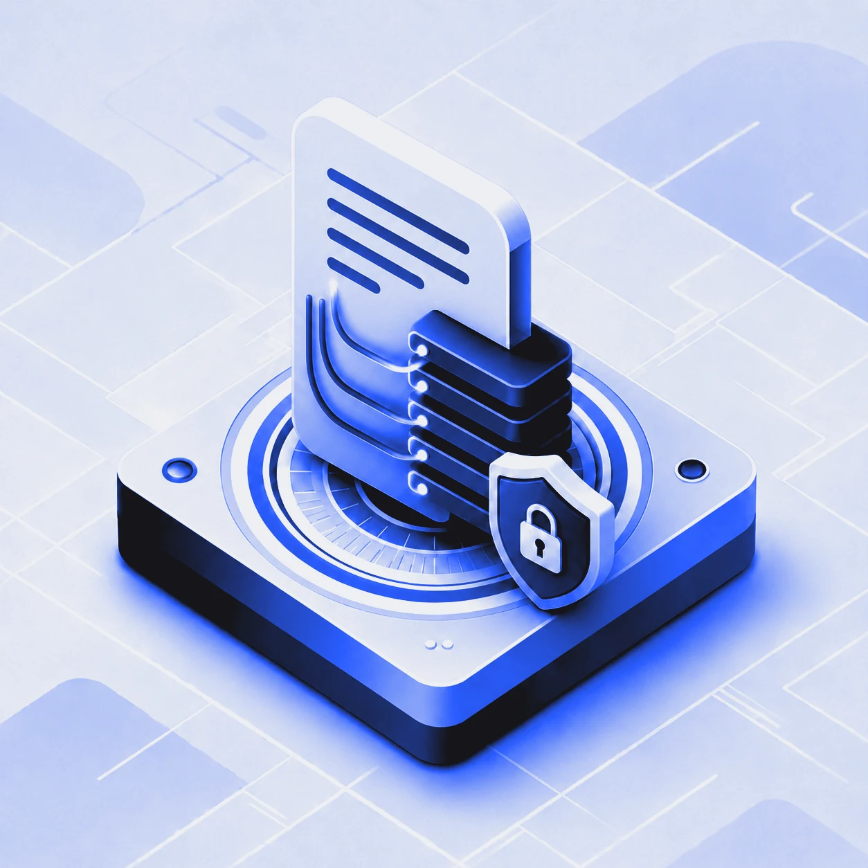 PrivEmbed: private, self-hosted embedding models secured inside your own infrastructure