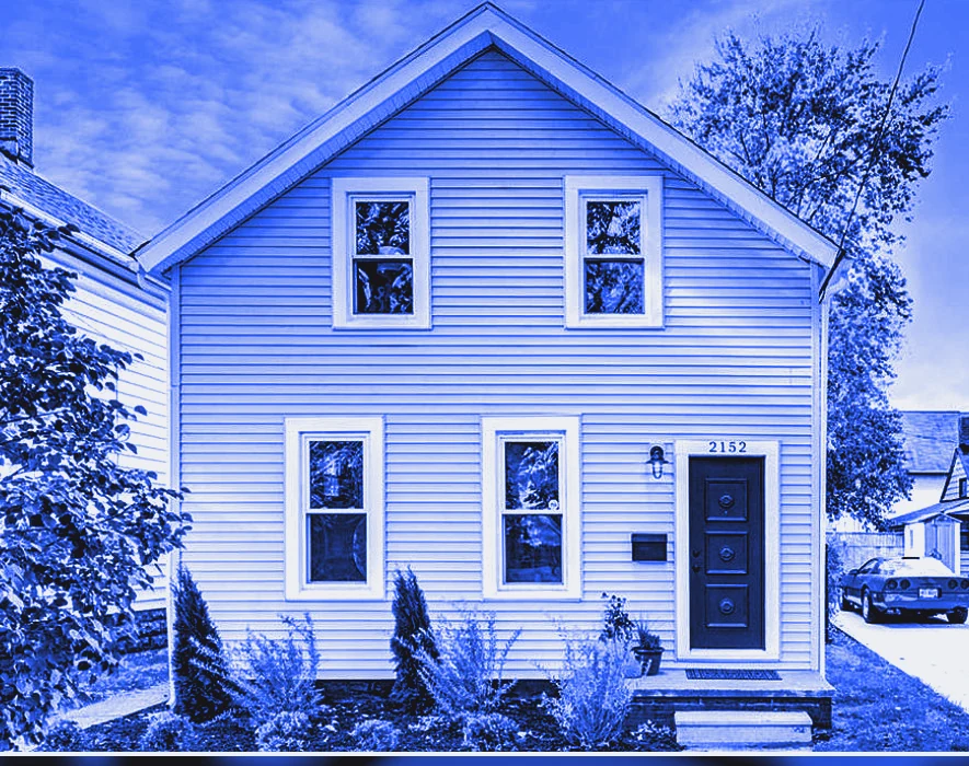 Cleveland real estate price prediction